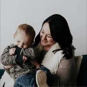 Meet your Posher, Lauryn